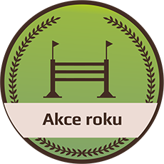 akce roku