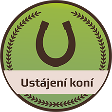 ustájení koní